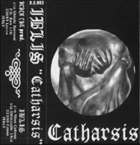 Iblis (ITA) : Catharsis